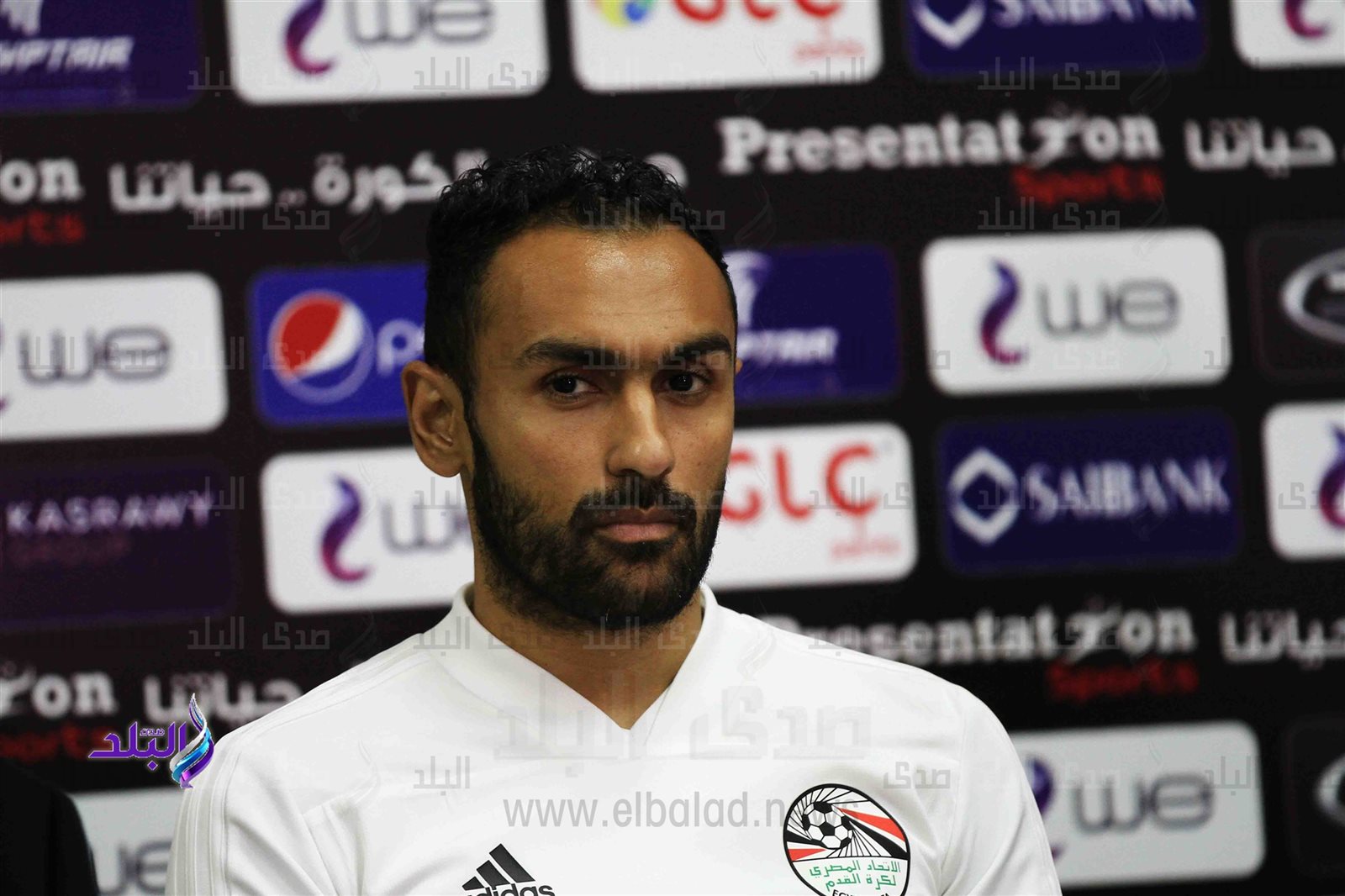 احمد المحمدي