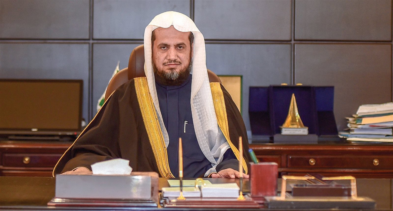 النائب العام السعودي النائب العام السعودي