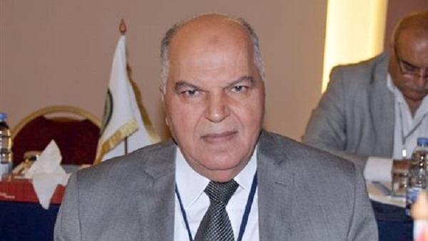 خلف الزناتي- نقيب المعلمين 