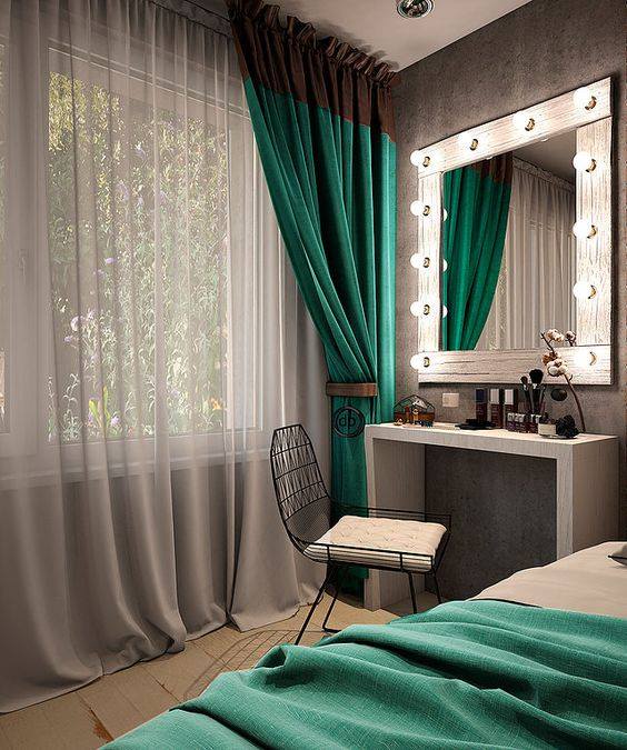 تصميمات سستائر عصرية تجمع بين الأناقة والبساطة تصميمات سستائر عصرية تجمع بين الأناقة والبساطة