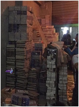 ضبط 3 آلاف نسخة مقلدة لـ كتب دينية وأدبية