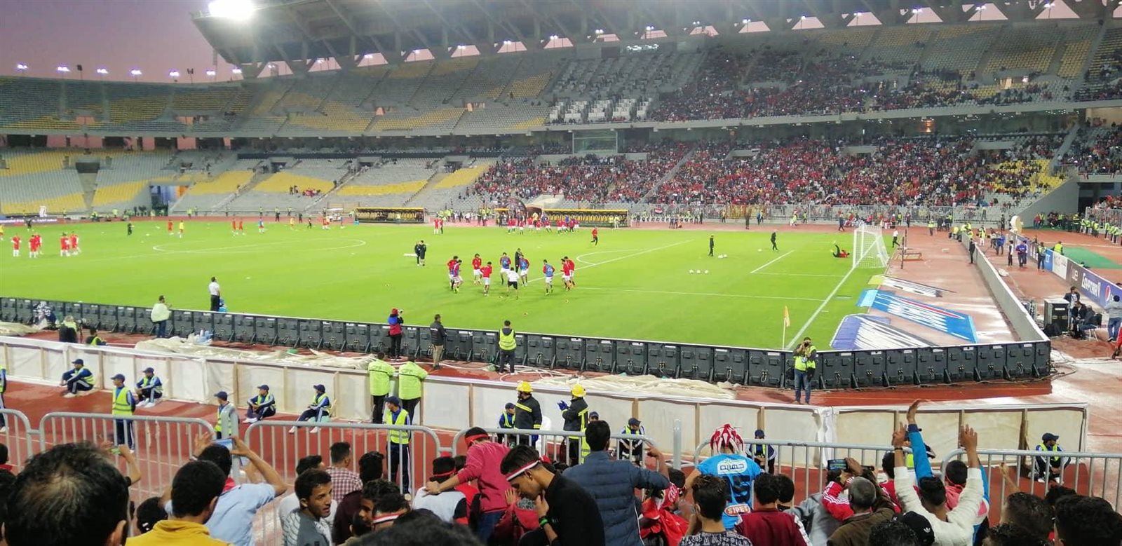 منتخب مصر الوطنى