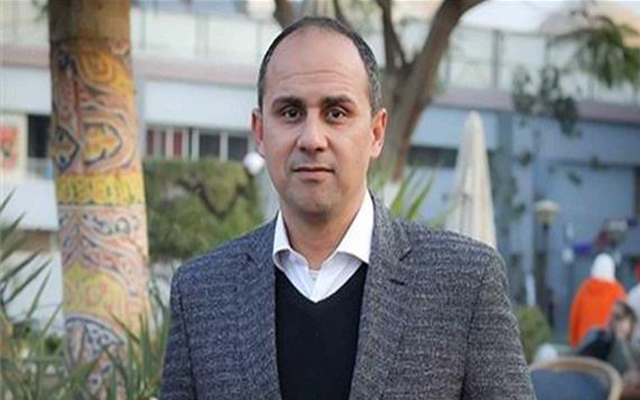  العميد محمد مرجان