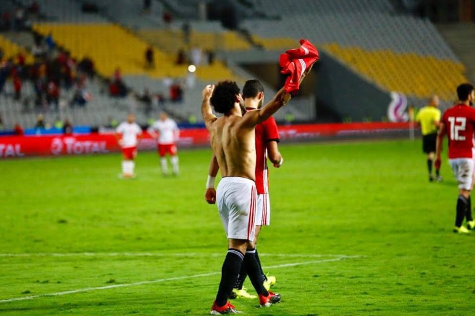 محمد صلاح محمد صلاح