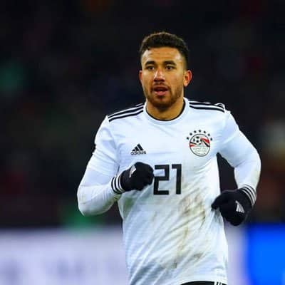 تريزيجيه تعليقا على مبارة تونس: الحمد لله تريزيجيه تعليقا على مبارة تونس: الحمد لله