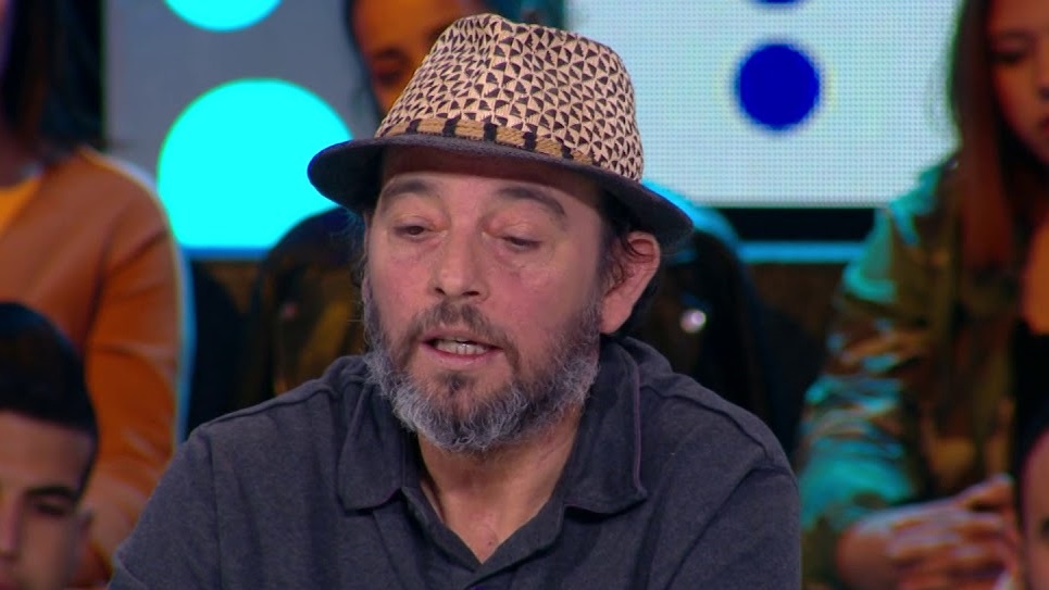 حاتم بالرابح 