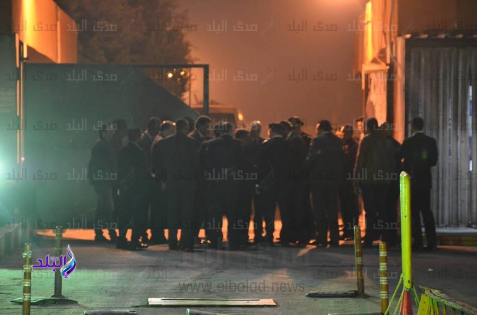 جثمان الشهيد ساطع النعماني يصل مطار القاهرة ..صور جثمان الشهيد ساطع النعماني يصل مطار القاهرة ..صور