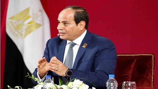 الرئيس السيسي يفتتح المؤتمر العالمي الـ 14 للتنوع البيولوجي 