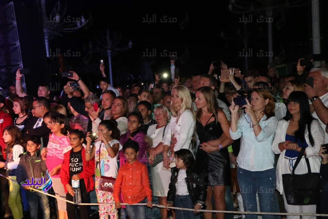 مهرجان الإضاءة السنوي