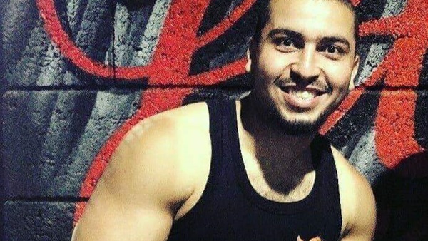 الصيدلى المصرى القتيل بالسعودية أحمد طه