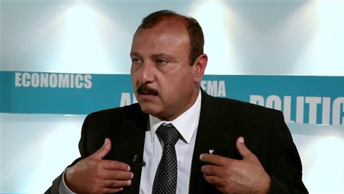 محسن صالح 