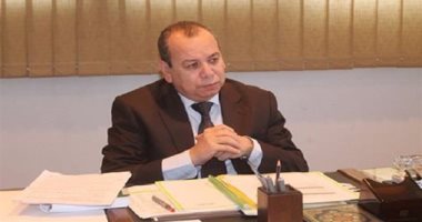 الدكتور إسماعيل عبدالحميد طه، محافظ كفرالشيخ الدكتور إسماعيل عبدالحميد طه، محافظ كفرالشيخ
