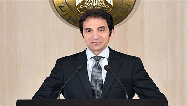 السفير بسام راضي المتحدث الرسمي بأسم رئاسة الجمهورية السفير بسام راضي المتحدث الرسمي بأسم رئاسة الجمهورية