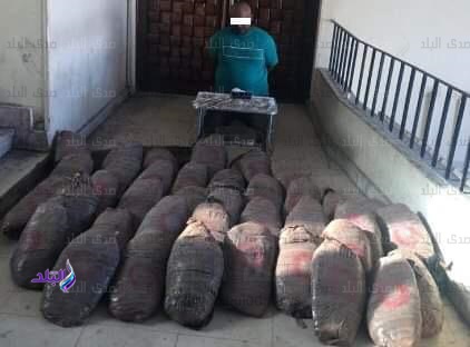 أحد المتهمين أحد المتهمين