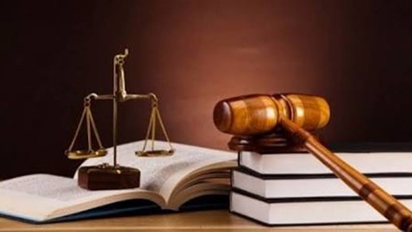 صورة أرشيفية - محاكمات