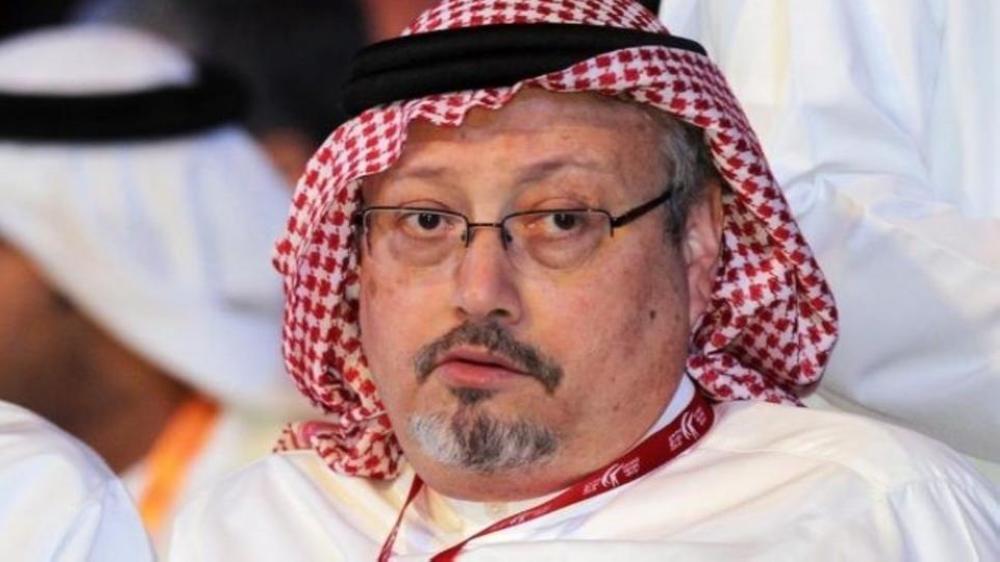 الصحفي السعودي جمال خاشقجي