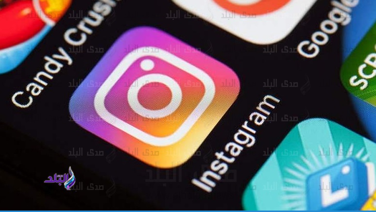 موقع إنستجرام
