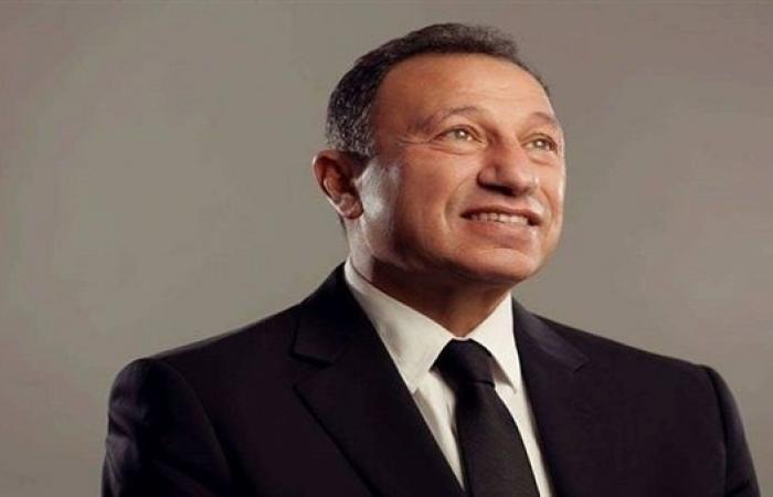 محمود الخطيب محمود الخطيب