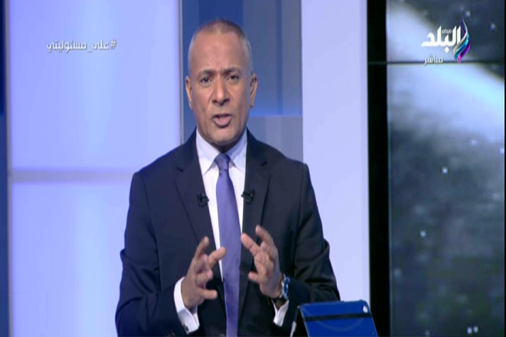 أحمد موسى 