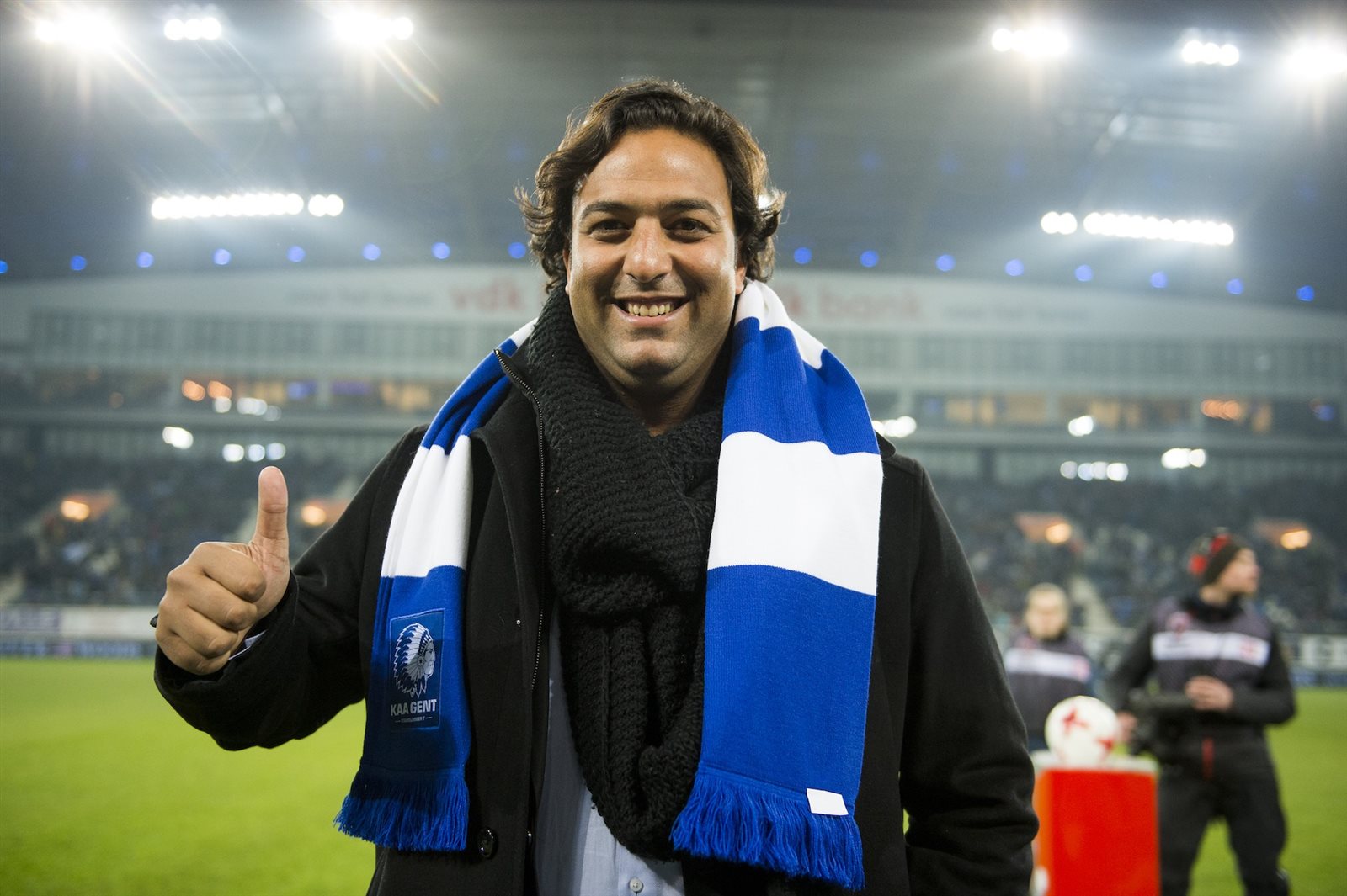  احمد حسام ميدو
