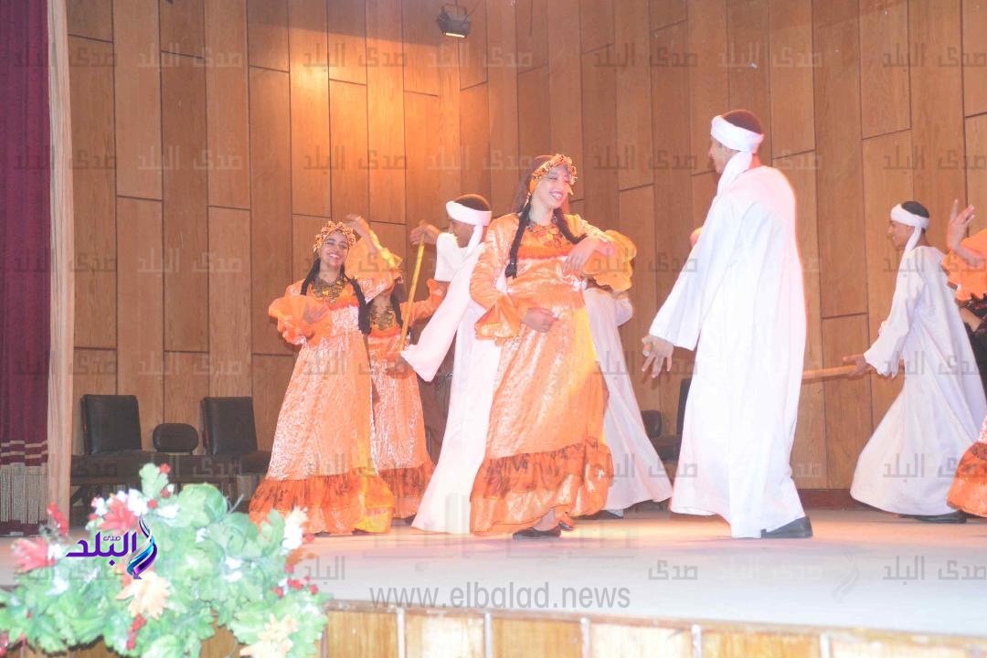 حفلا للفنون الشعبية لدعم وتنشيط السياحة