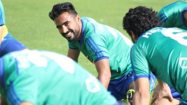 محمود وحيد 