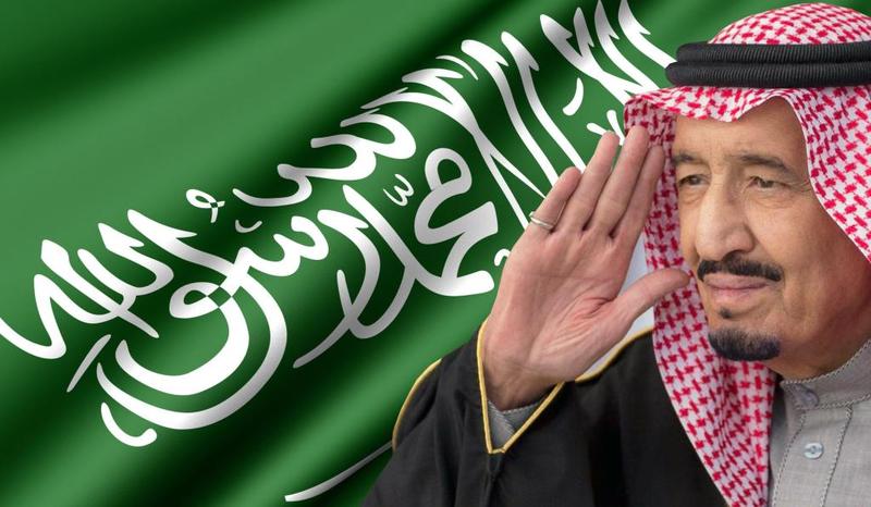 الملك سلمان بن عبد العزيز الملك سلمان بن عبد العزيز