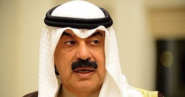 نائب وزير الخارجية الكويتي خالد الجارالله نائب وزير الخارجية الكويتي خالد الجارالله