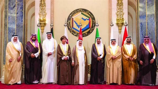 القمة الخليجية القمة الخليجية