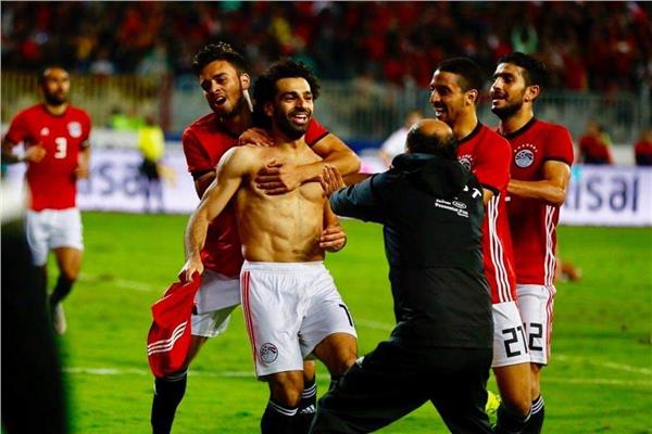 محمد صلاح محمد صلاح