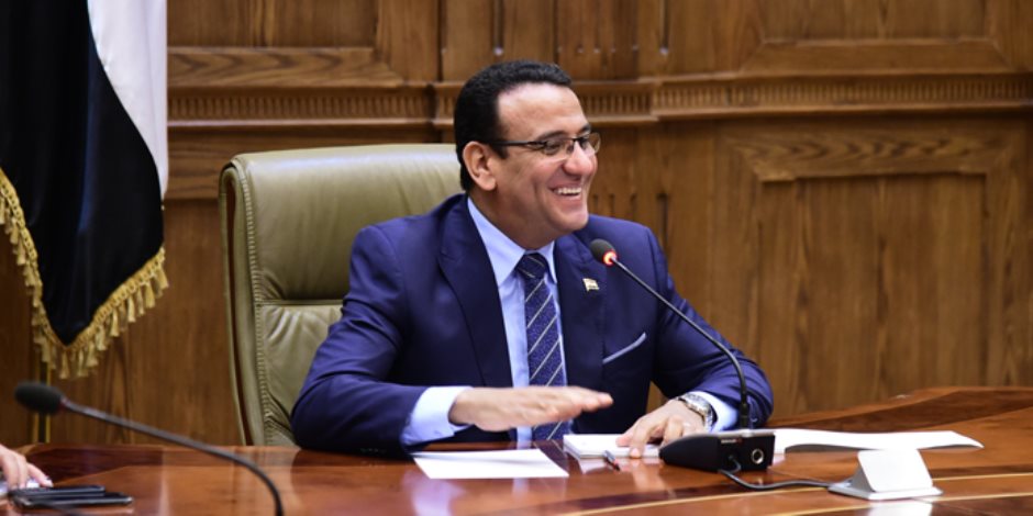 المتحدث باسم مجلس النواب