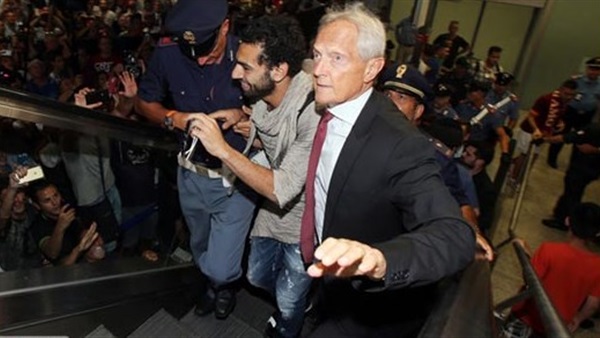 محمد صلاح محمد صلاح