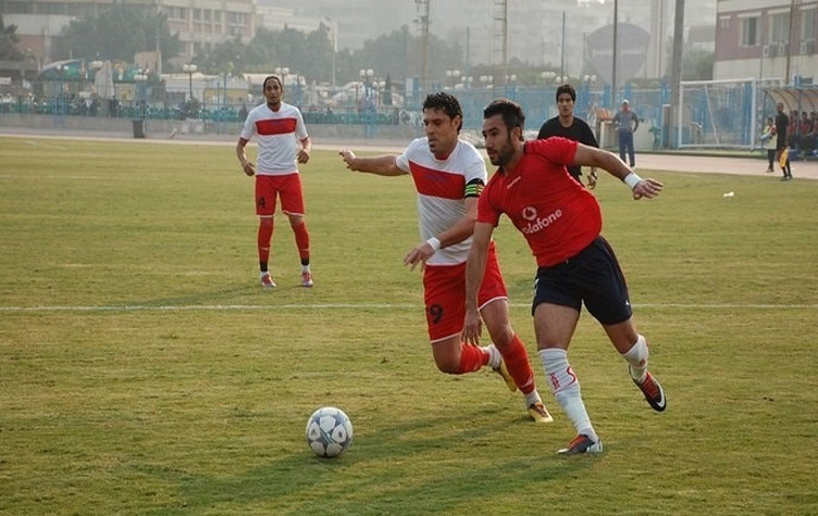 صورة ارشيفية