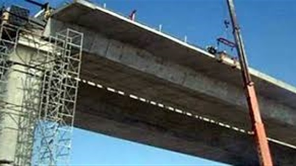 صورة أرشيفية - كوبرى