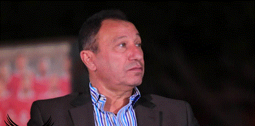 محمود الخطيب 