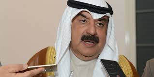 نائب وزير الخارجية الكويتي نائب وزير الخارجية الكويتي