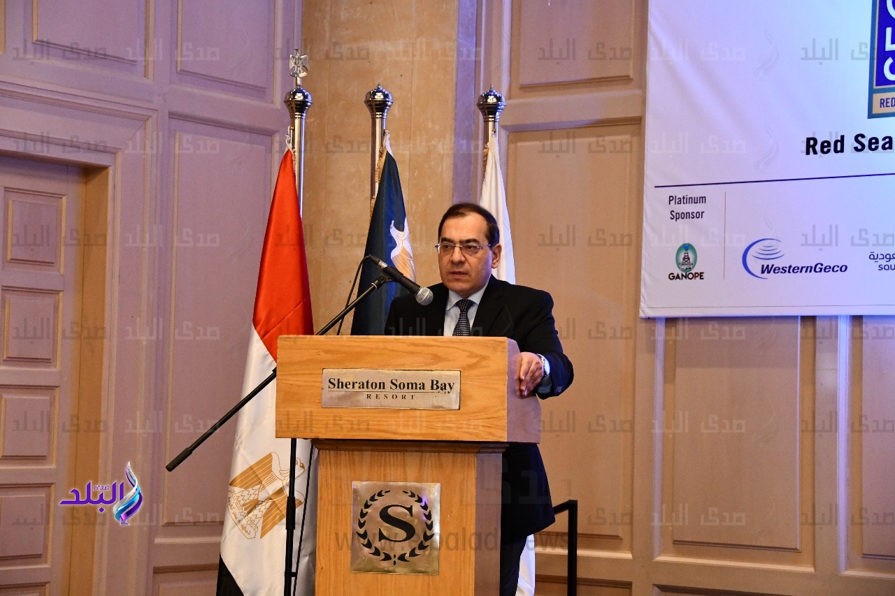 المهندس طارق الملا وزير البترول والثروة المعدنية