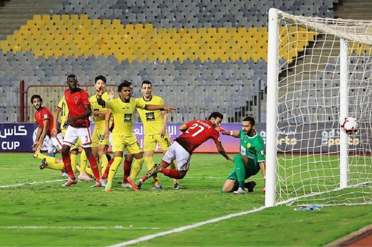 الأهلى والوصل الإماراتى الأهلى والوصل الإماراتى