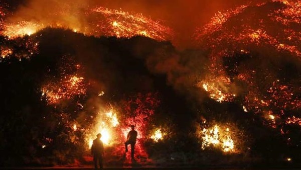 صورة ارشيفية صورة ارشيفية
