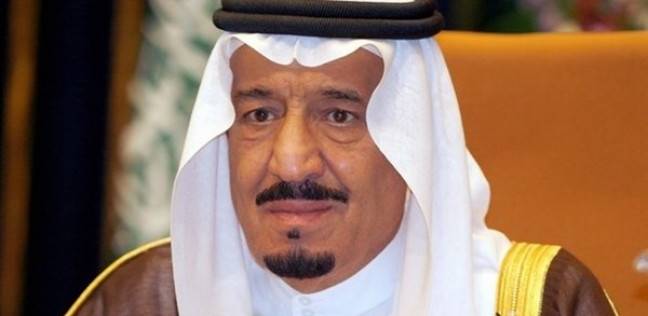 العاهل السعودى العاهل السعودى