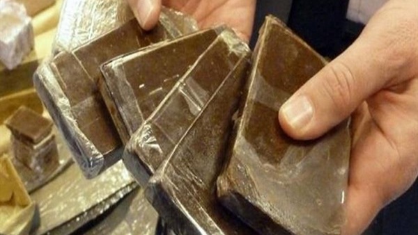 صورة أرشيفية - مواد مخدرة صورة أرشيفية - مواد مخدرة