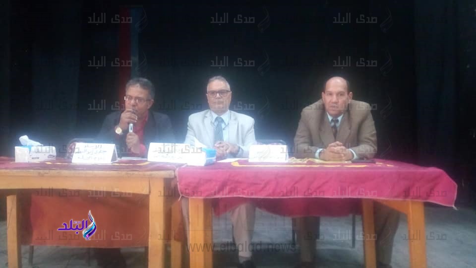 تكافل وكرامة لأهل المحلة