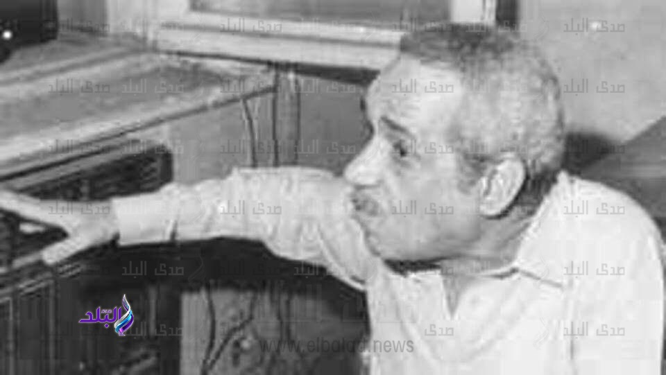 سيد مرسي - أرشيف
