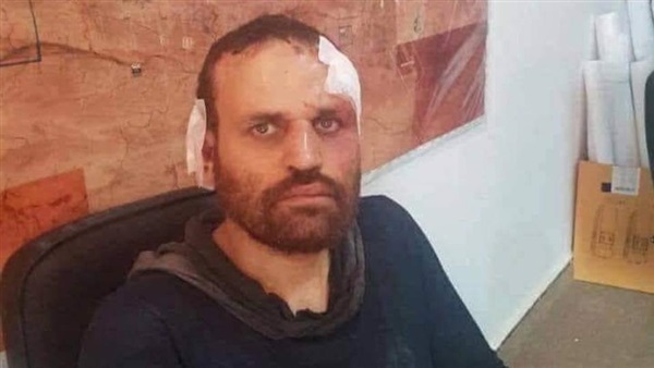 هشام عشماوي