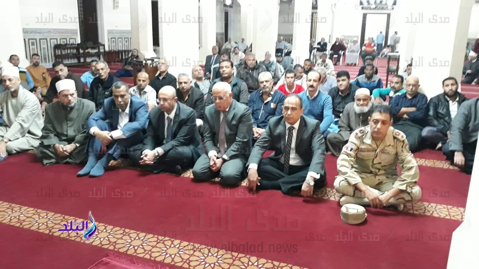 اللواء عادل الغضبان محافظ بورسعيد اللواء عادل الغضبان محافظ بورسعيد
