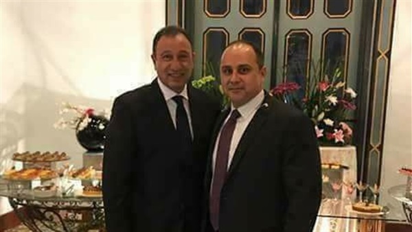 محمد مرجان والخطيب 