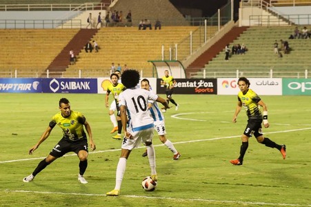 صورة ارشيفية 