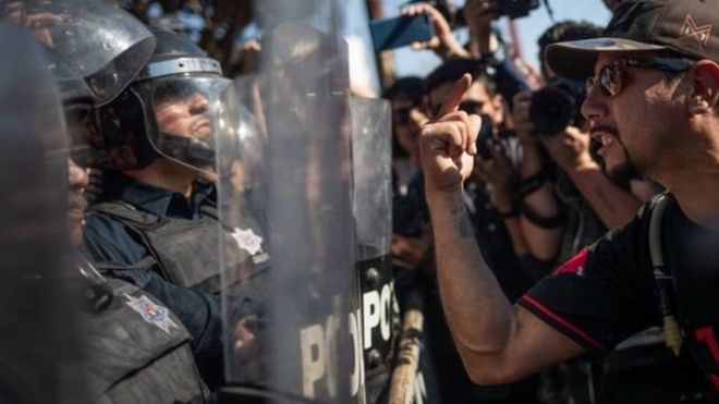 صورة أرشيفية صورة أرشيفية