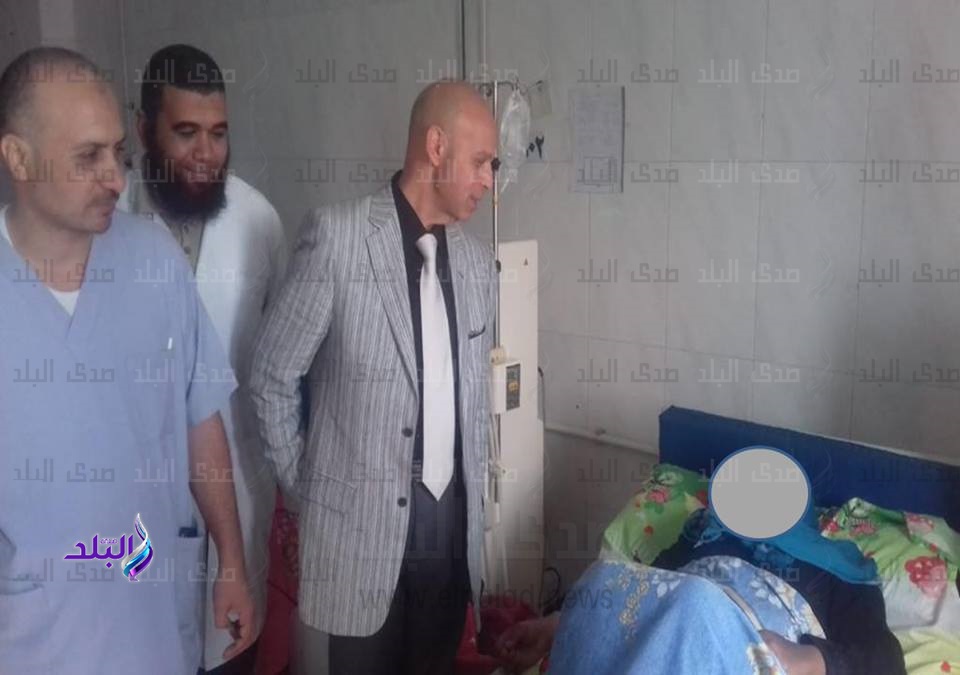 قافلة عمليات جراحية للقضاء على قوائم الإنتظار