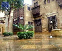 بيت السحيمي